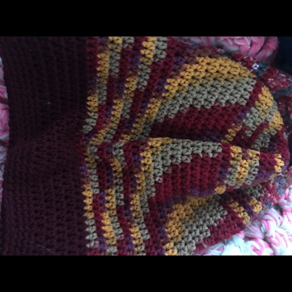 New handmade Beanie.